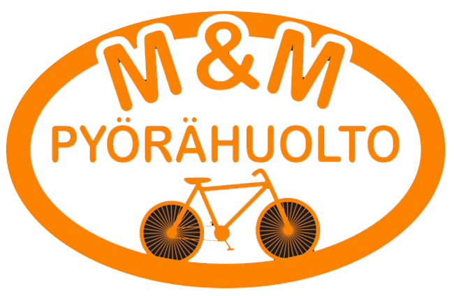 Pyörähuolto M&M